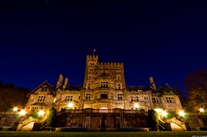 Xavier Institute for Higher Learning