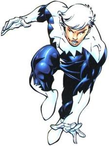 Jean-Paul Beaubier aka Northstar