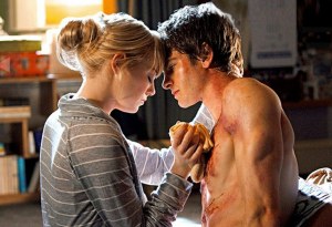 Official Synopsis tl;dr "the blonde is going to die"