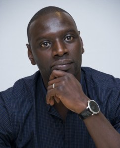 Omar Sy