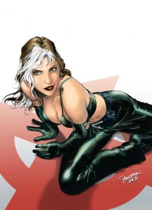 Rogueeeerogue by Carlo Pagulayen