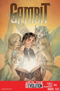 Gambit #14