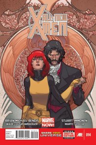 All-New X-Men #14