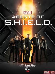 Agents of S.H.I.E.L.D.