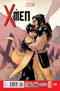 X-Men #4 (2013)