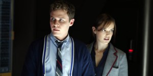 Agents of S.H.I.E.L.D. - Fitz Simmons