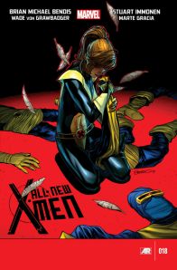 All-New X-Men #18