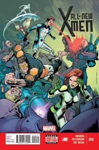 All-New X-Men #19