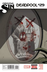 Deadpool #29
